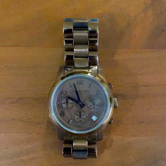 Michael Kors | Accessories | Michael Kors Watch | Poshmark display picture 1